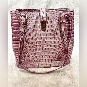 Brahmin Fiora PinkIcing Melbourne